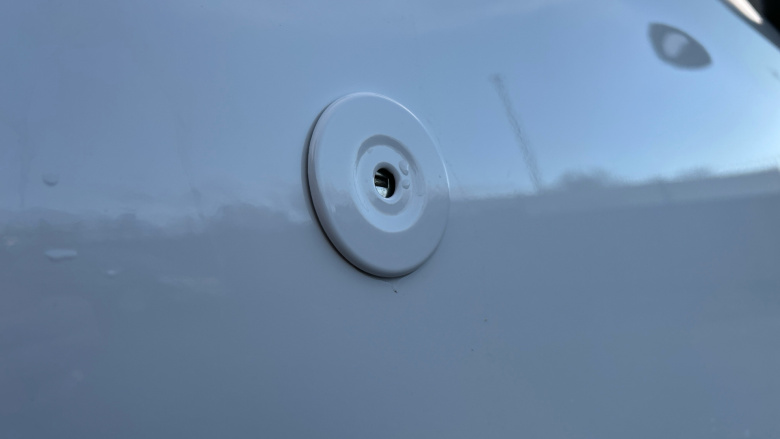 Ford Tourneo Custom 320 L1 Diesel Fwd 2.0 EcoBlue 136ps H1 Titanium 8 seater Auto